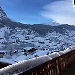 Lejlighed Silberhorn *