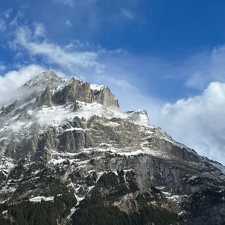 Silberhorn Lejlighed *