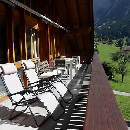 Silberhorn * Grindelwald
