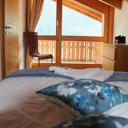 Silberhorn * Grindelwald