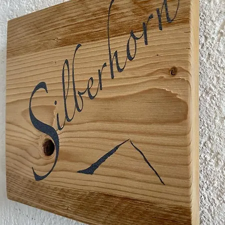 Silberhorn Γκρίντελβαλντ