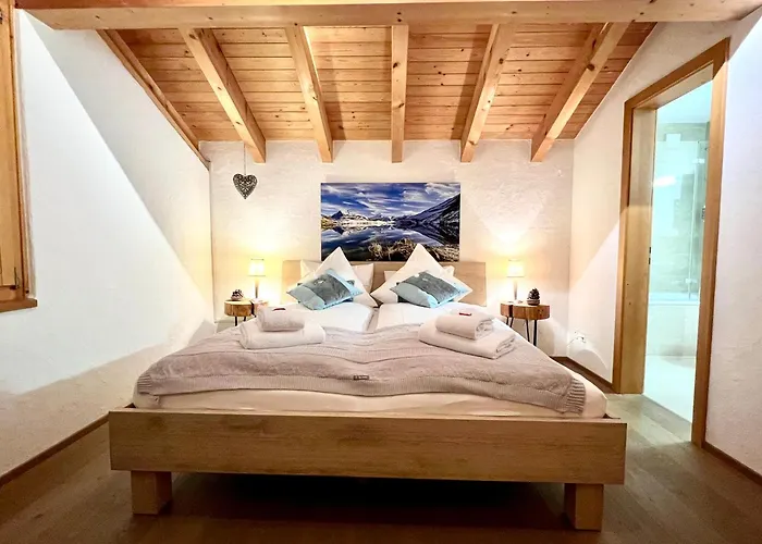 Silberhorn Grindelwald