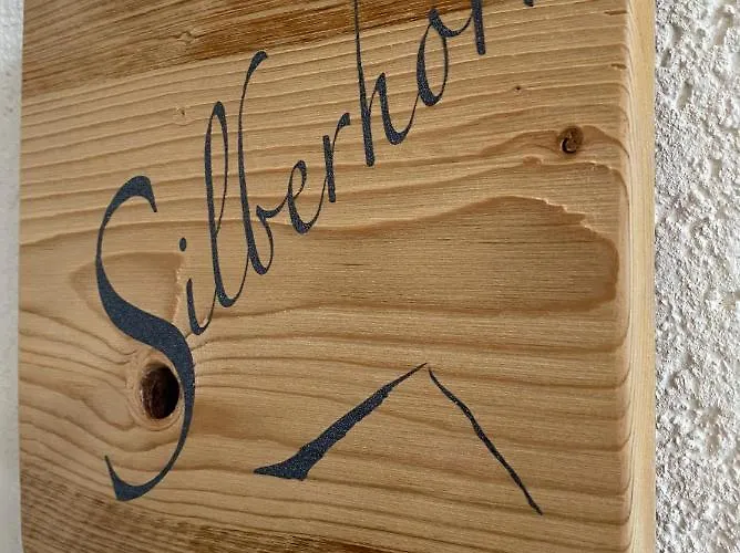 Silberhorn Grindelwald