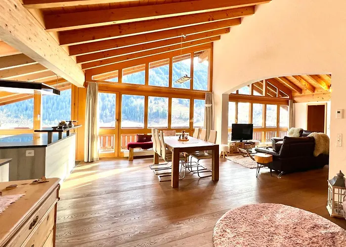 Silberhorn Grindelwald