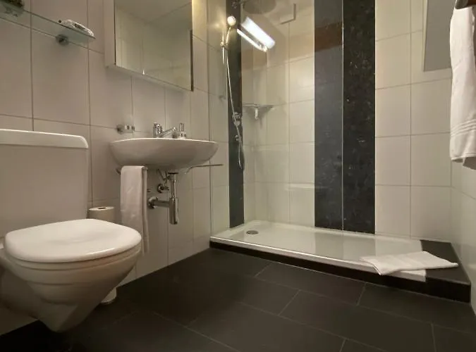 Apartman Silberhorn *