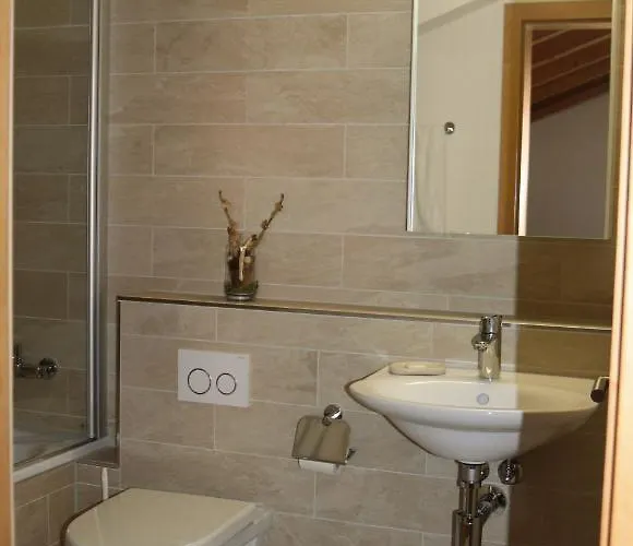 Apartman Silberhorn *