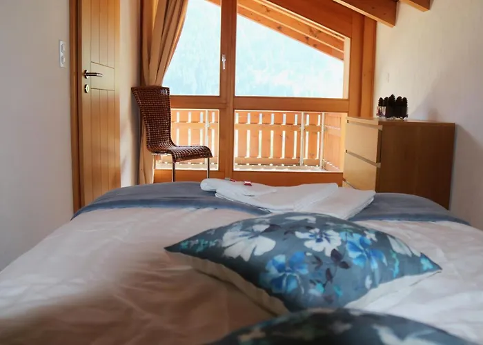 Silberhorn * Grindelwald